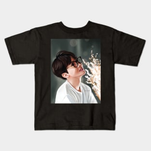 hobi Kids T-Shirt